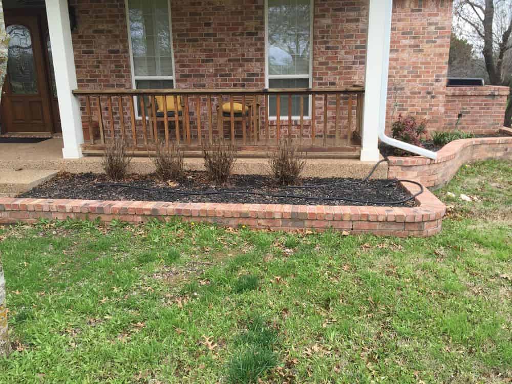 Deck Removal image