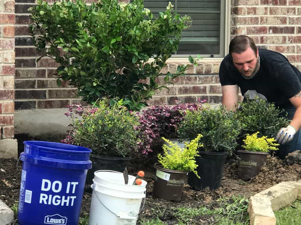 Hero image for Landscaping & More